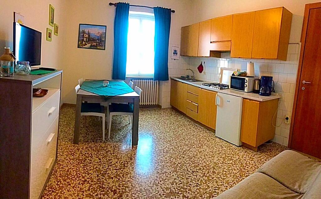 Ferienwohnungen Sponchie Λατζίζε Εξωτερικό φωτογραφία